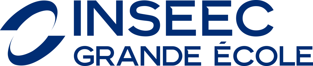 Logo INSEEC Grande Ecole 