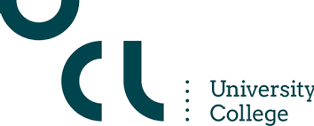 Logo UCL University 
