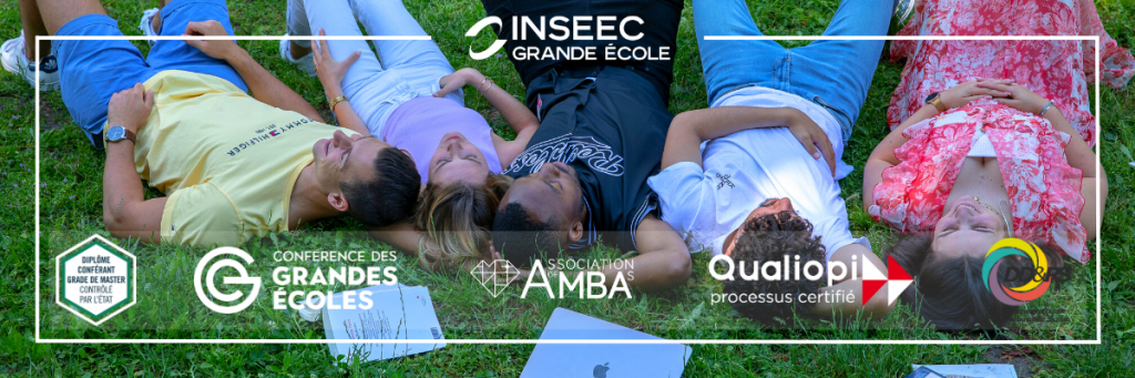 certifications and accreditations of the inseec grande ecole master