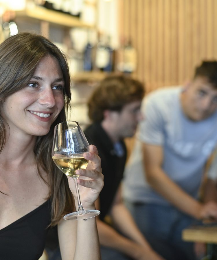 Bachelor Vins & Spiritueux - INSEEC