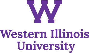 Logo Western Illinois University