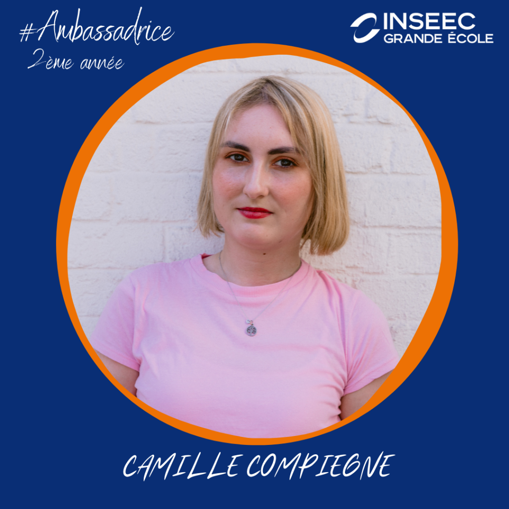 ambassador inseec grande ecole student in management