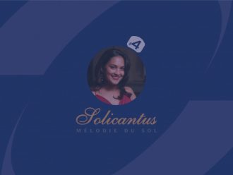 Bandeau de la conférence de Namratha Prashanth alumni INSEEC