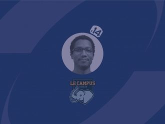 bandeau de la conférence de Cédric Dossou Yovo à l'inseec