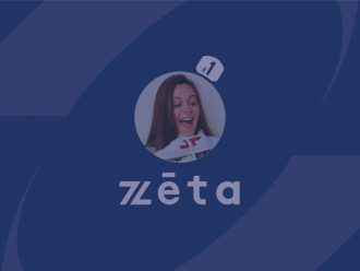 Bandeau de la conférence Zeta Shoes