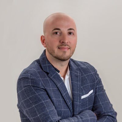 Photo de profil alumni IGE C.PIQUET