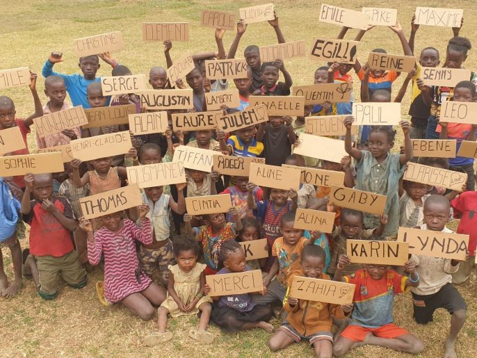 le service civique comme acte citoyen