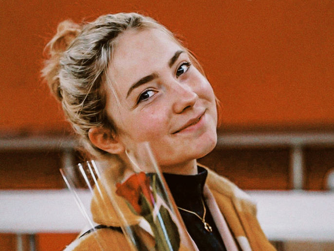 Anais étudiante inseec