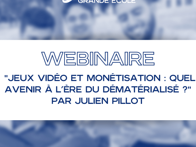 jeux video et monetisation