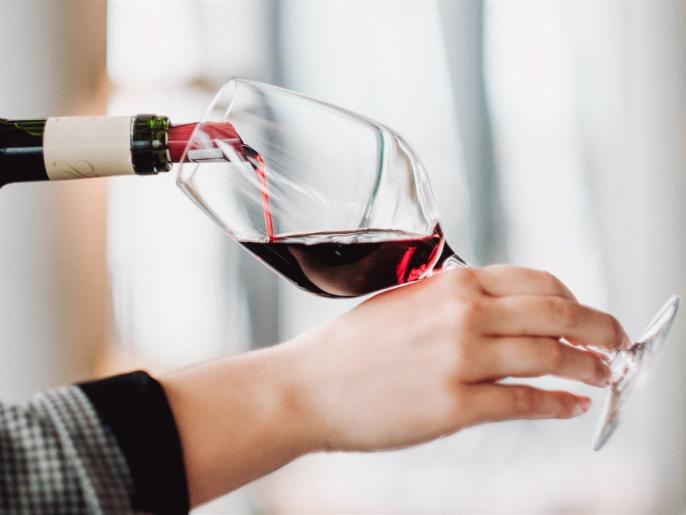 dégustation de vin oenologie