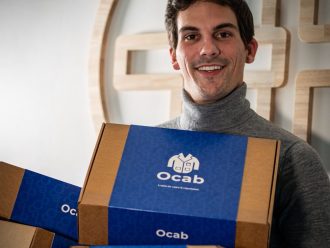 julien vervel alumni inseec en entrepreneur ocab