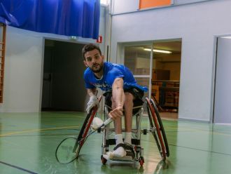 Projet tutoré Management & Marketing du Sport