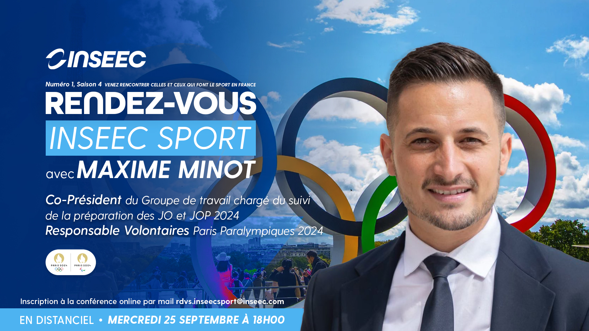 RDV sport 25 septembre 2024