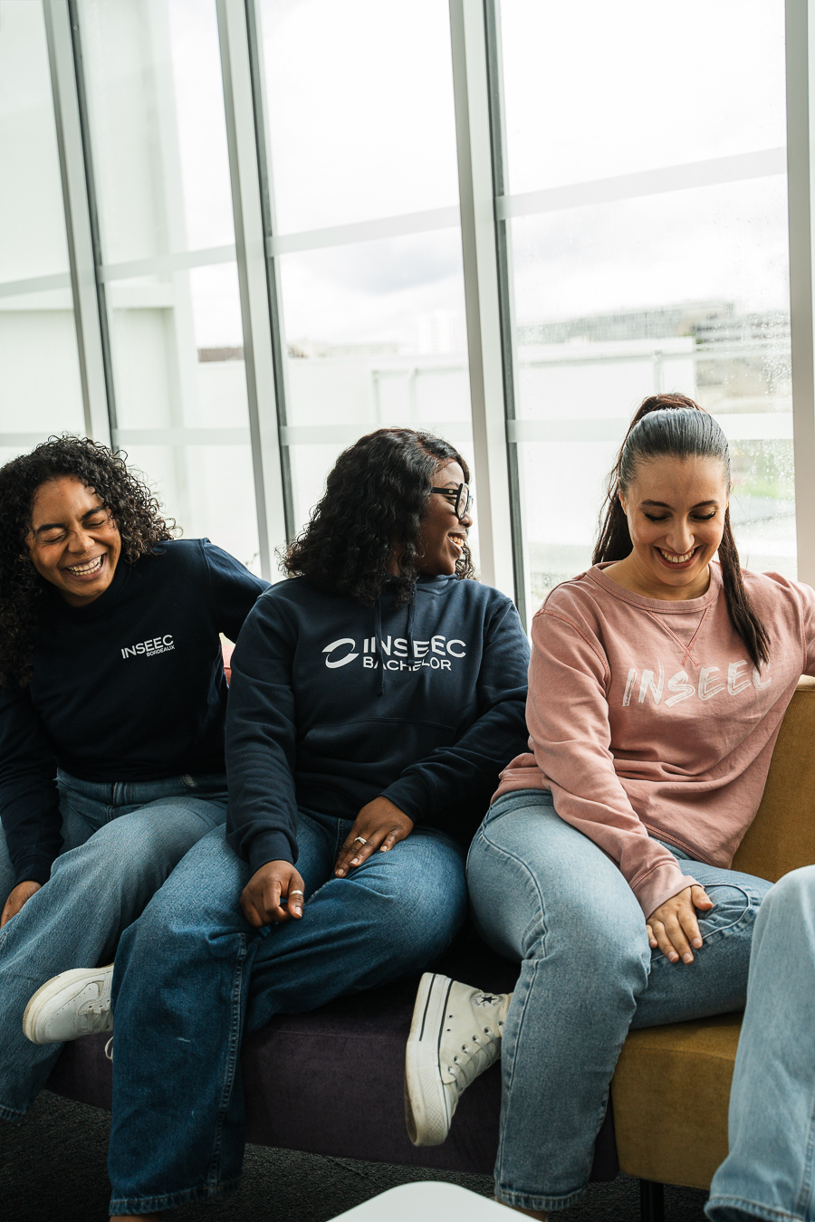 Rentrée décalée Février/ Mars 2025