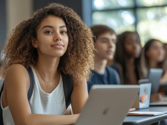 Quelle formation de l'INSEEC choisir ?