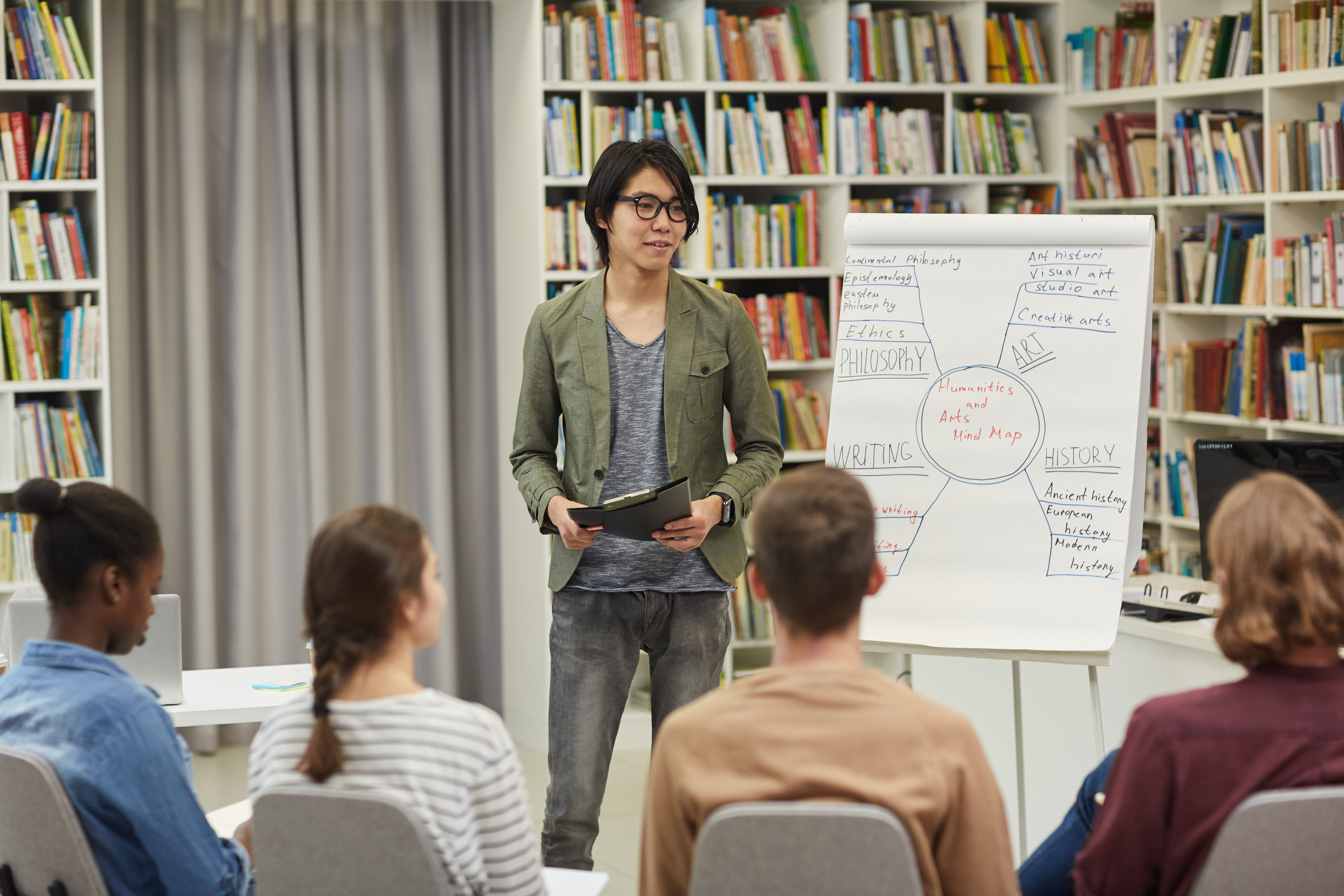 Votre formation en alternance