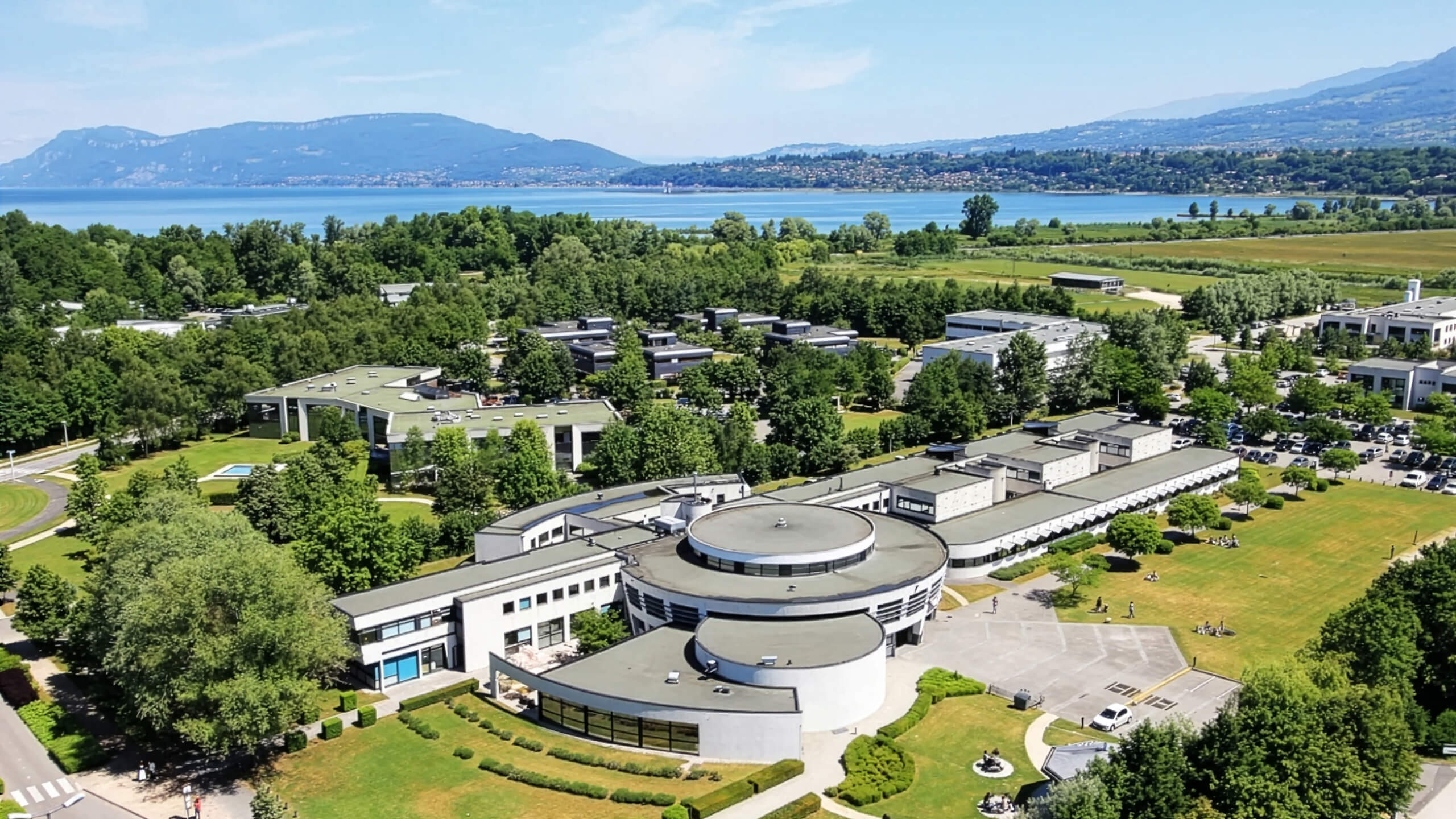 Votre école de commerce Rennes | Campus INSEEC