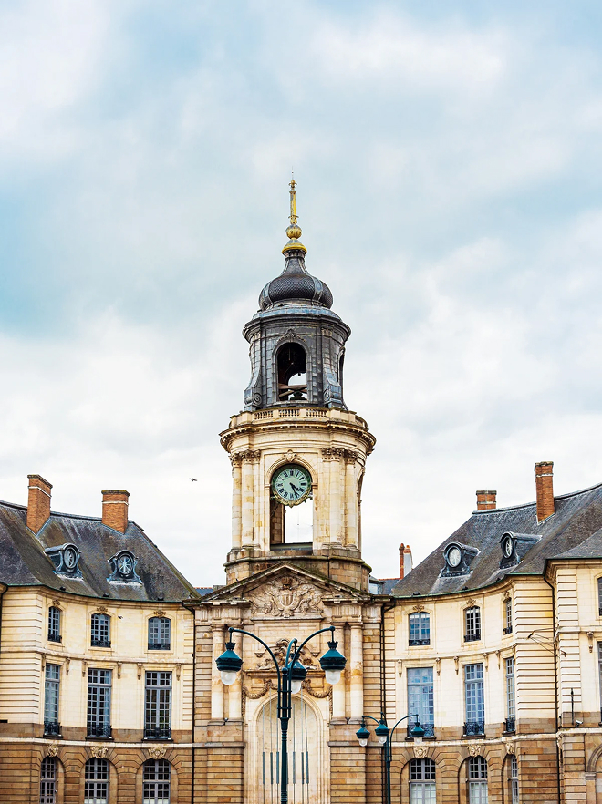 Votre école de commerce Rennes | Campus INSEEC