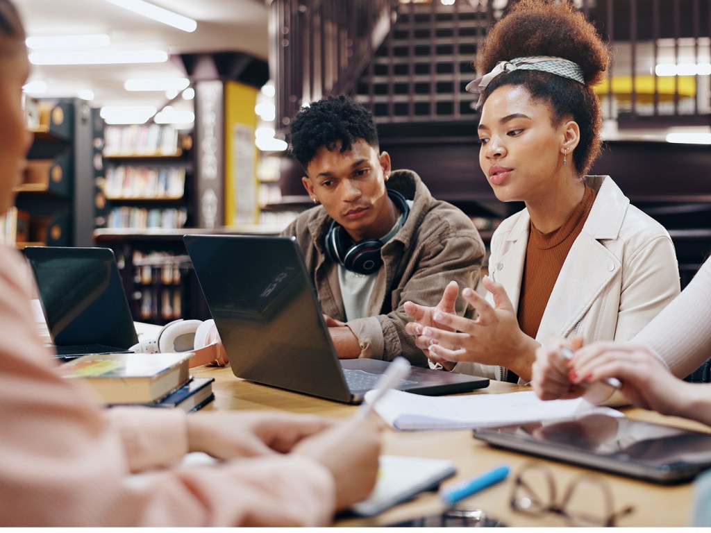 How do you choose your placement?