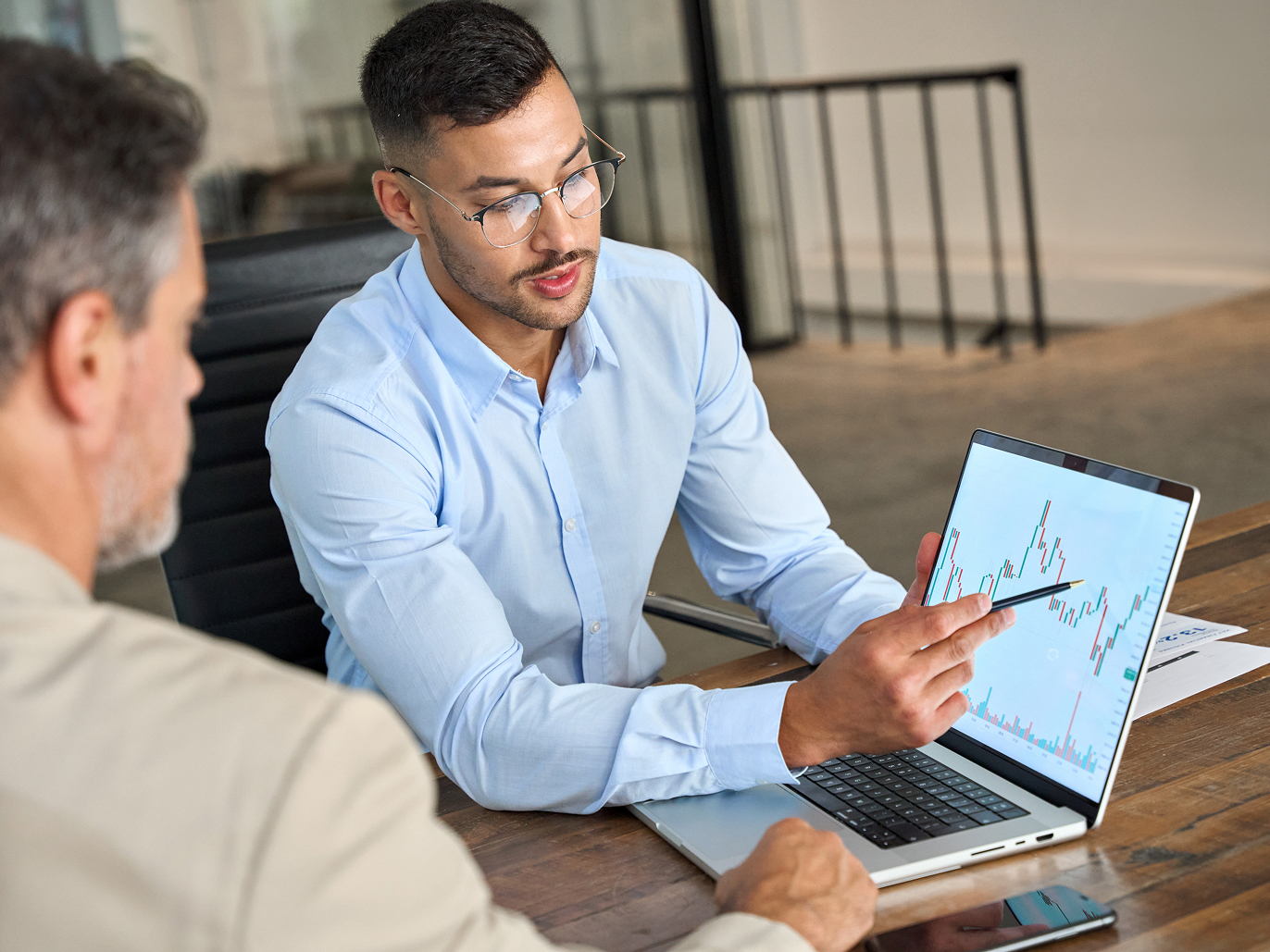 How can I learn about property investment?