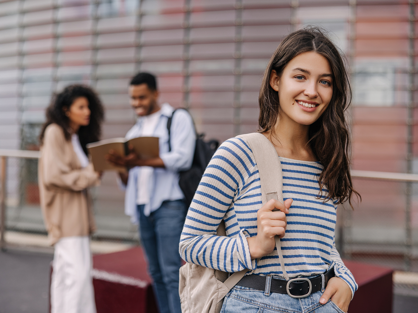 Is an MSc recognised?