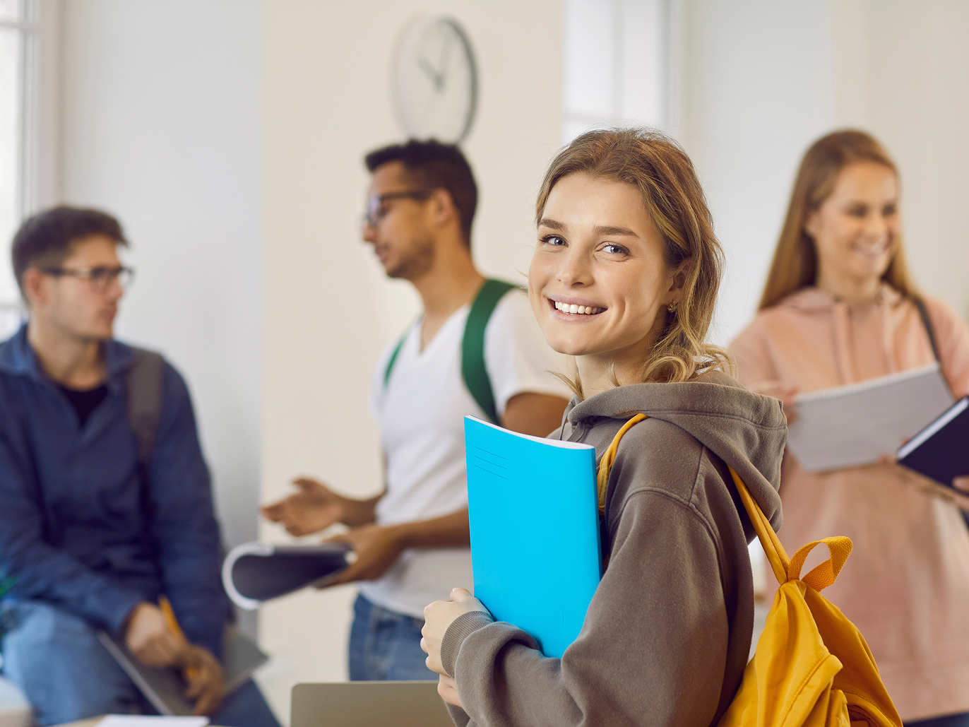 Quelles études faire pour travailler dans le sport ?