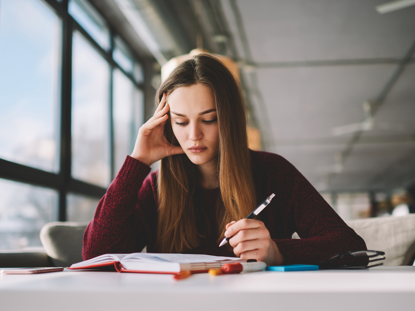 How do you change direction after a Master 1?