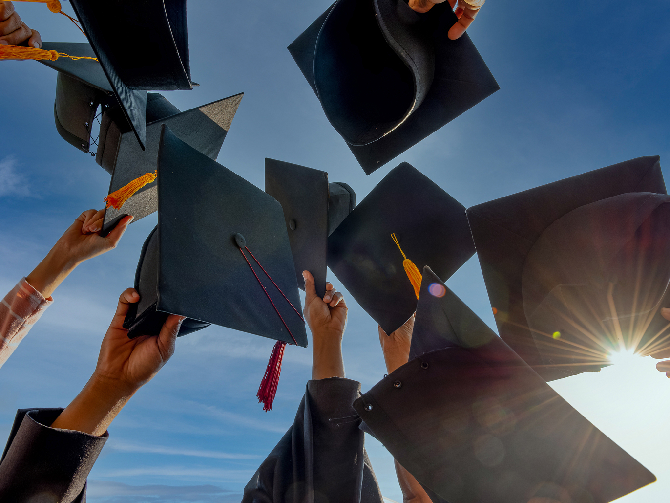 Peut-on faire un master après un BTS ?