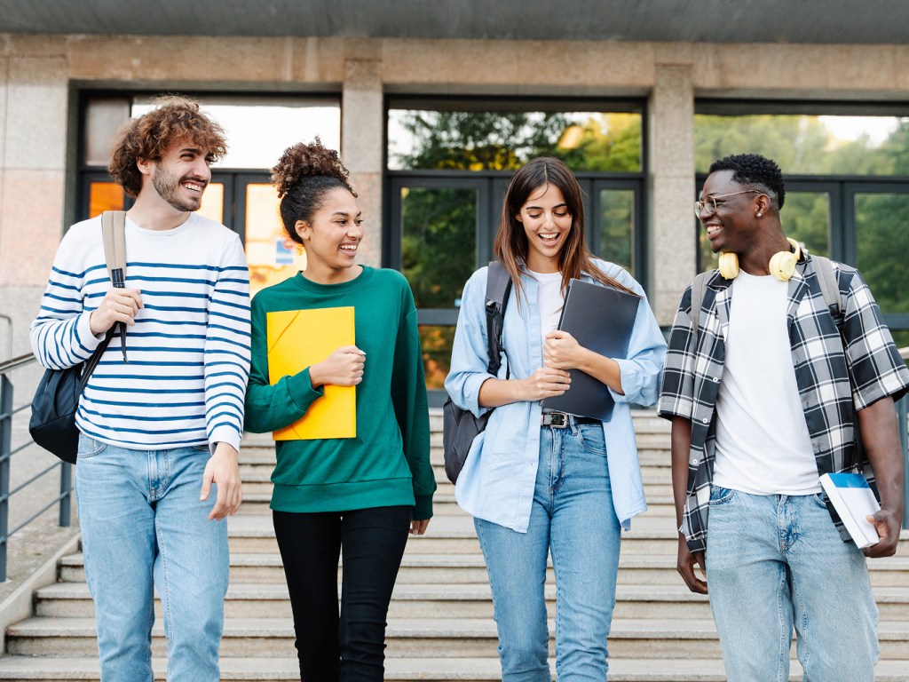 Why choose France for your studies?