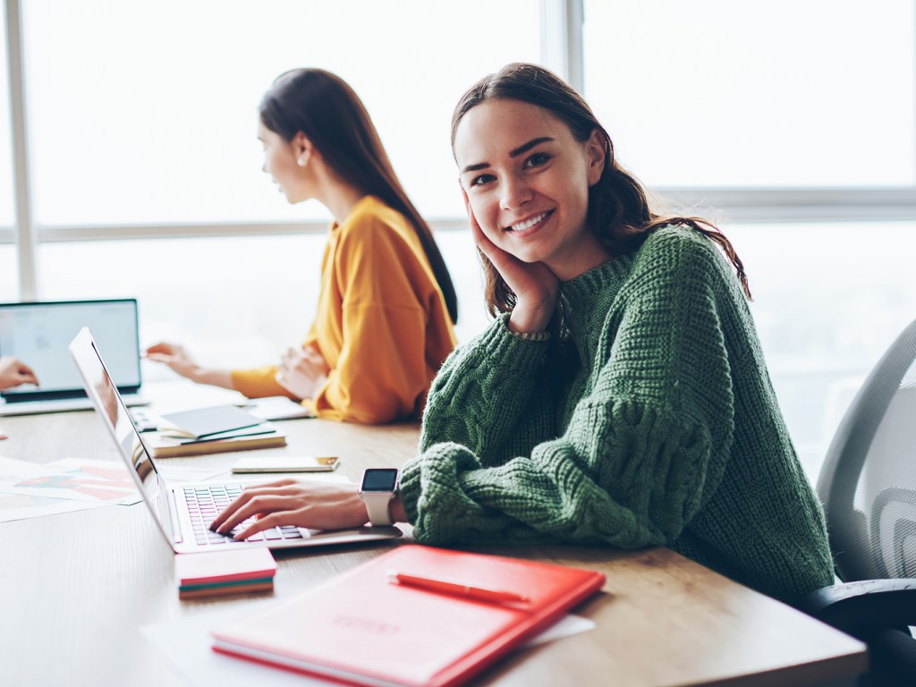 Why study business in France?