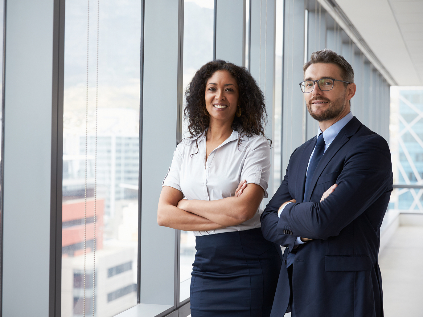 Why do business development?