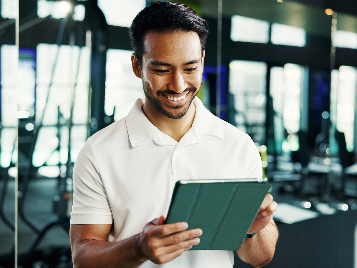 Why sport management?