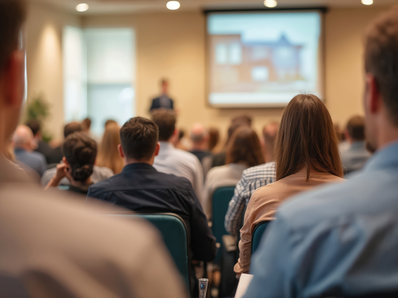 Why take a property course?