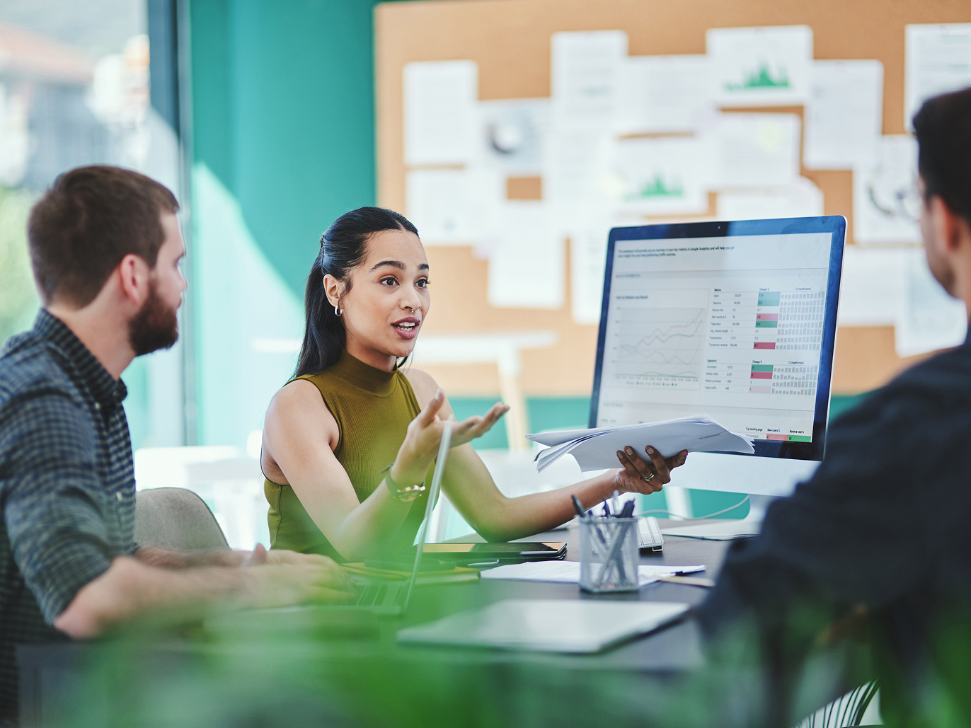 Why turn to e-commerce?