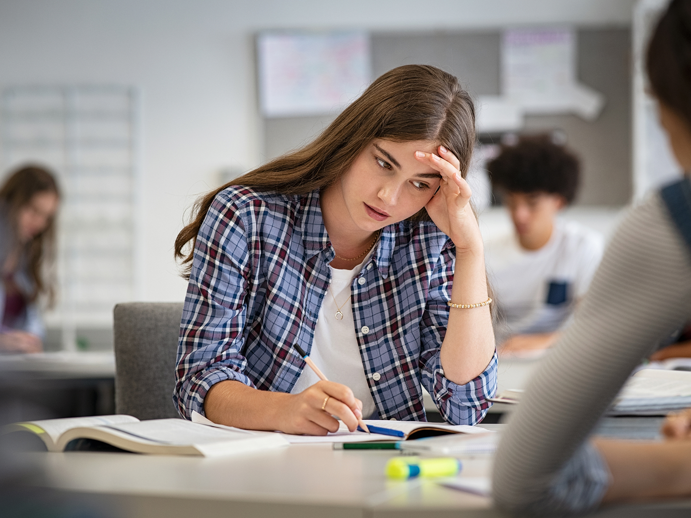 Quel BTS est le plus difficile ?