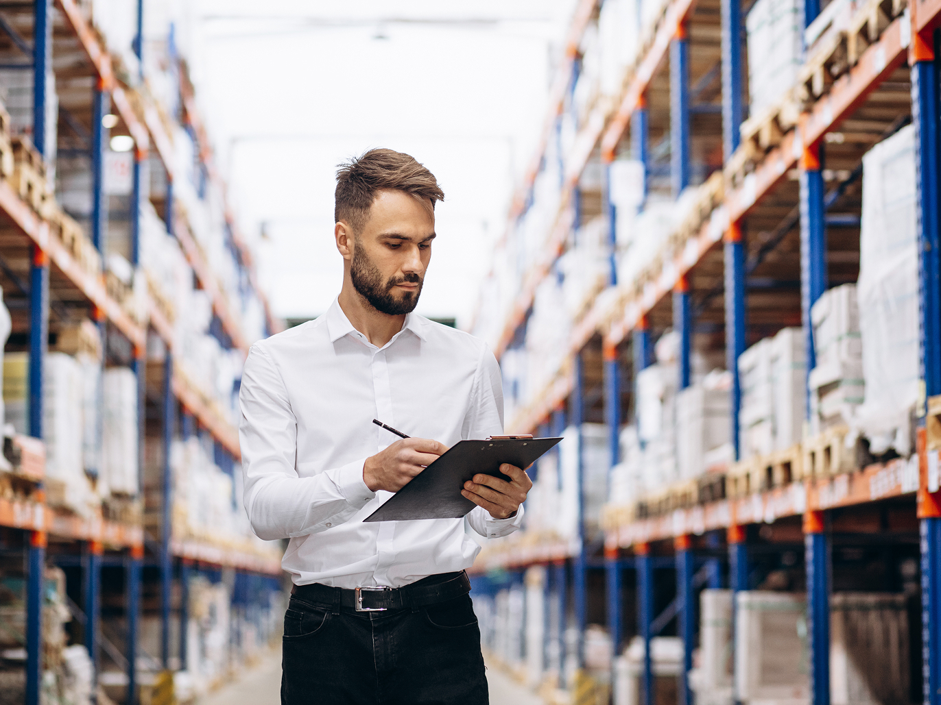 Quelle école à Marseille pour travailler dans la logistique ?