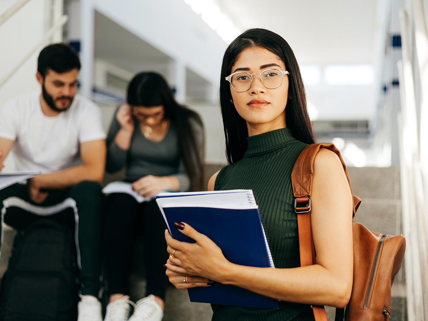 Which school should I go to if I want to work in luxury?