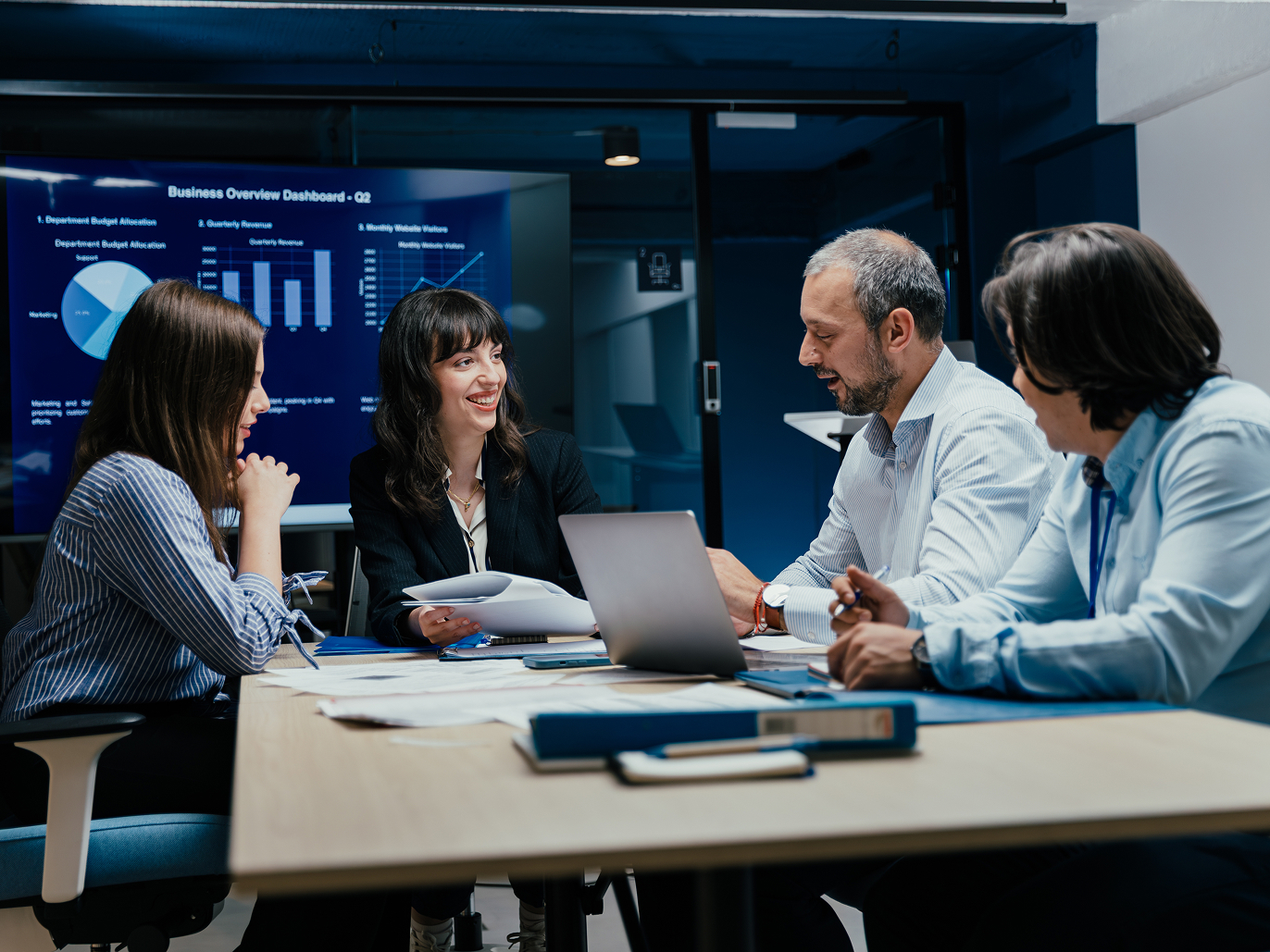 What career path do I need to work in luxury?