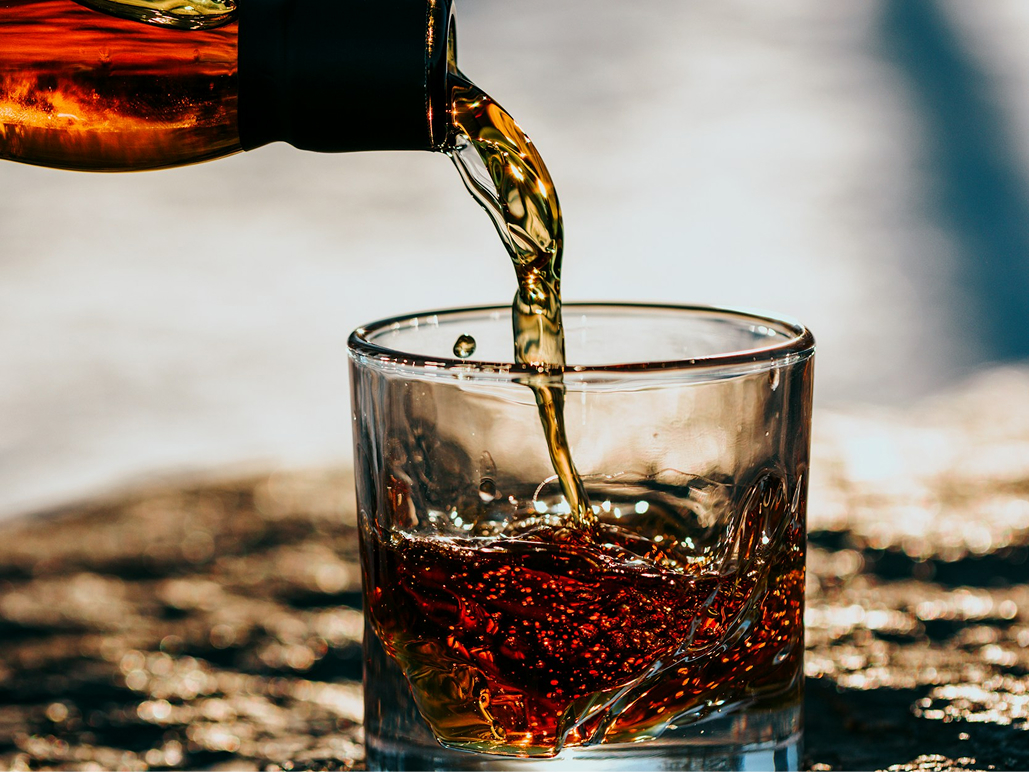 What training is needed to work in the spirits industry?