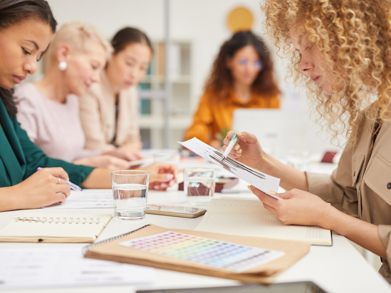 Quelles passerelles pour se réorienter après un master ?