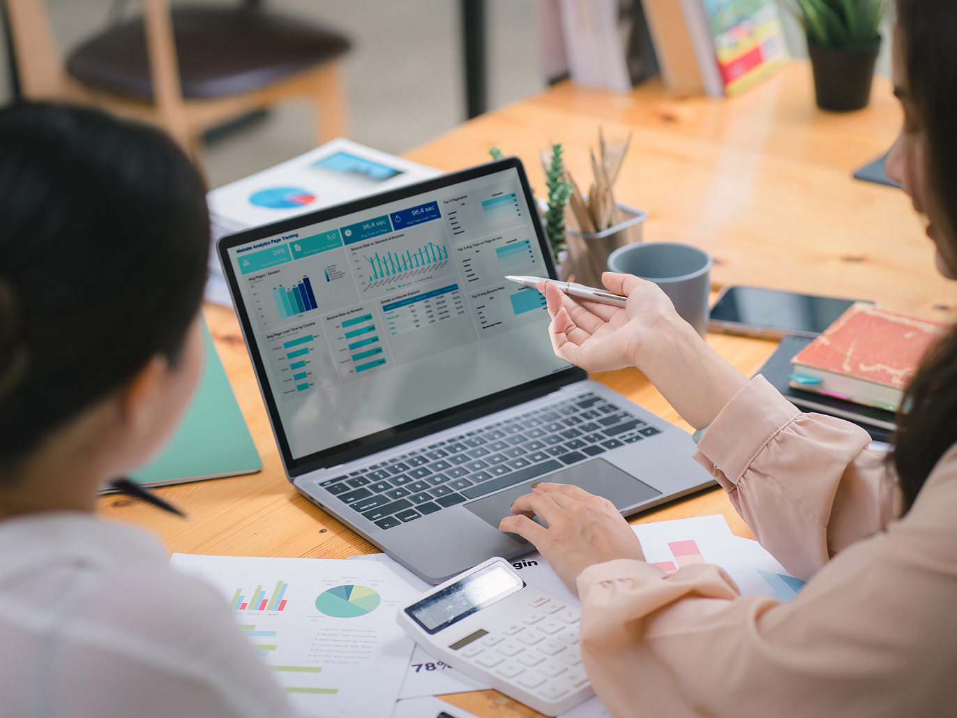 What is Operational Marketing?