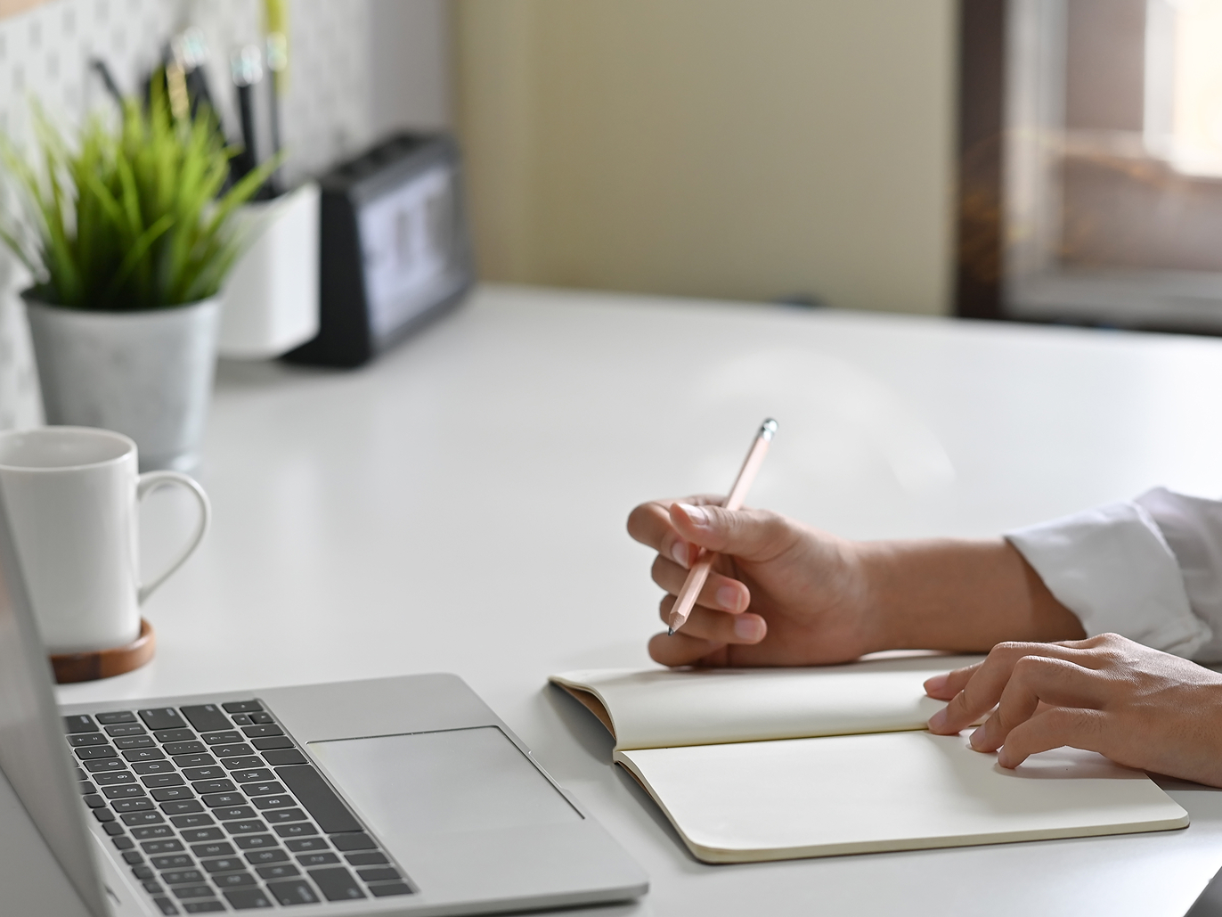 What is commercial training?