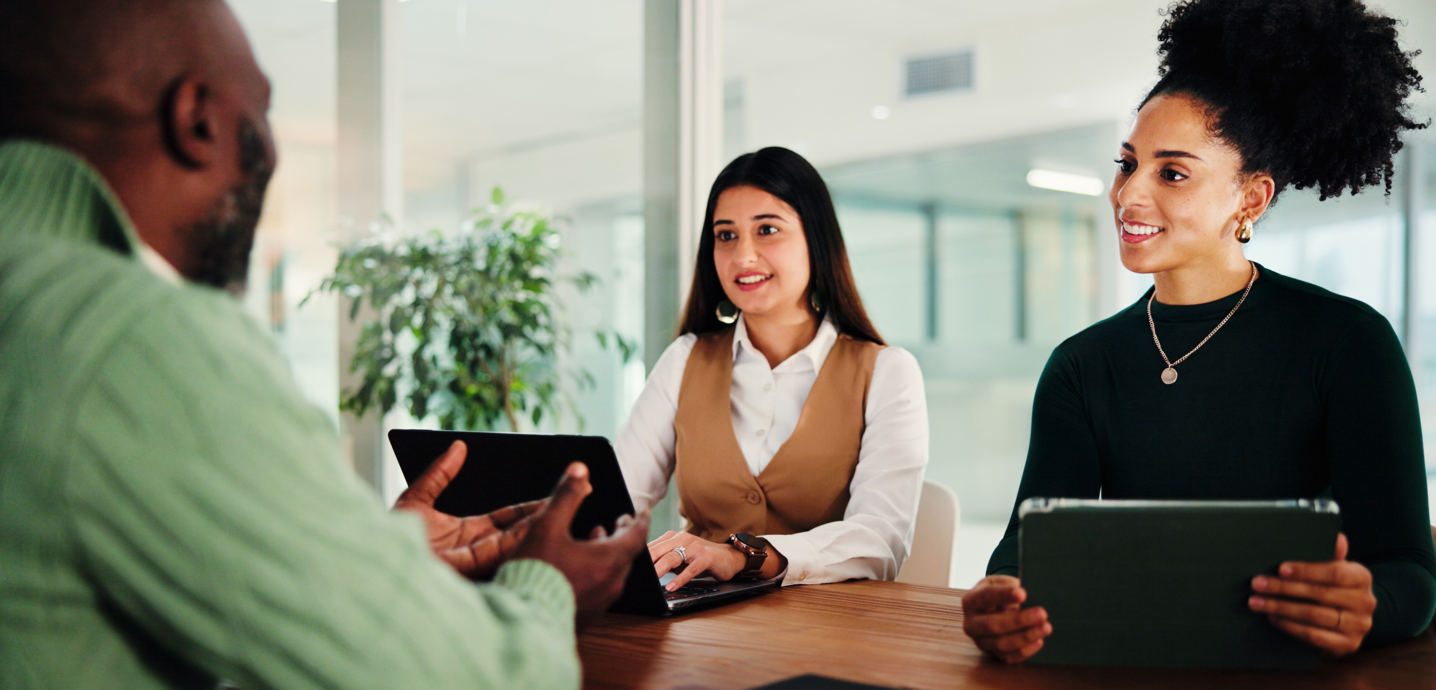 Chargé de recrutement