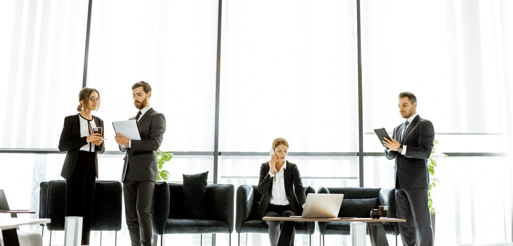 Consultant en communication