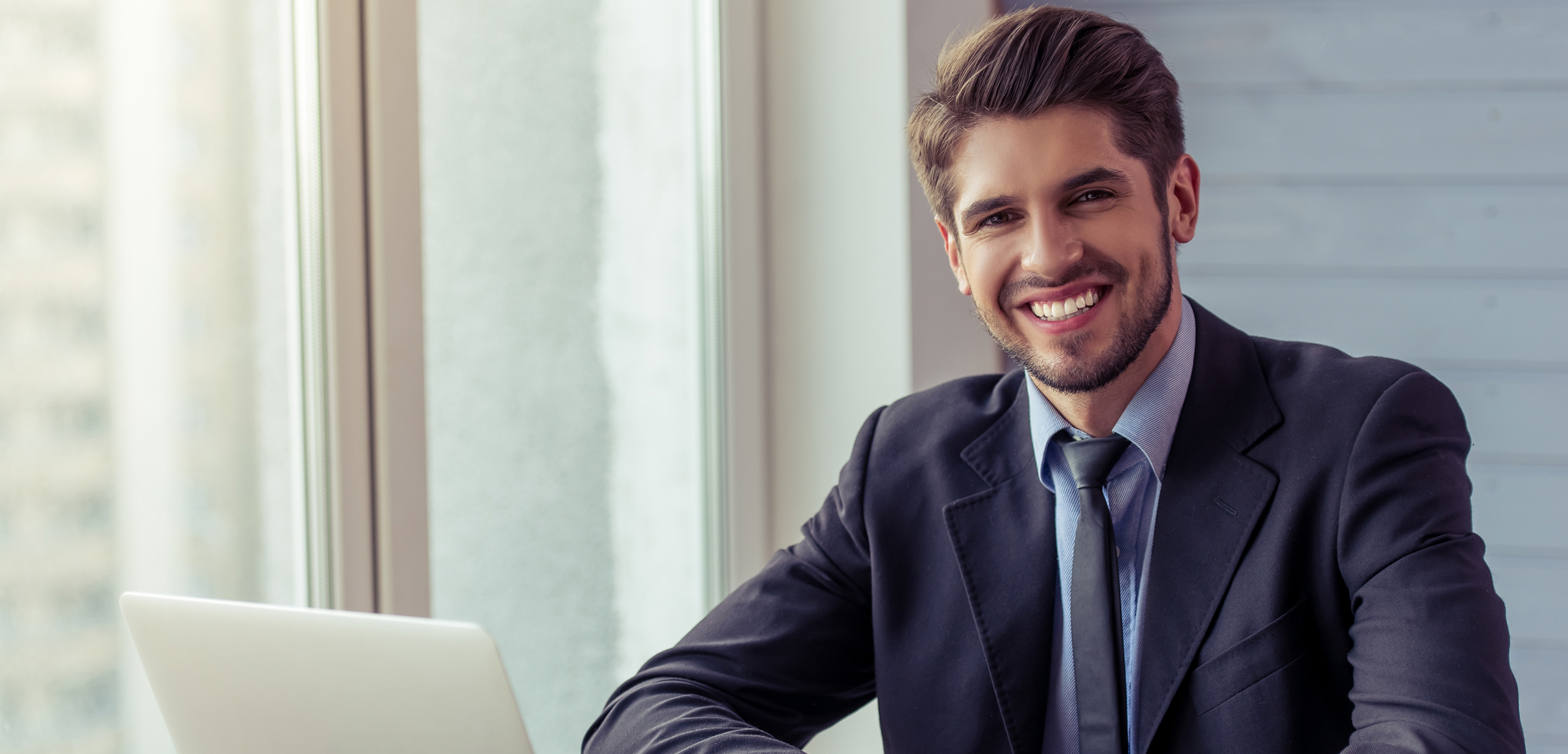 Directeur administratif et financier