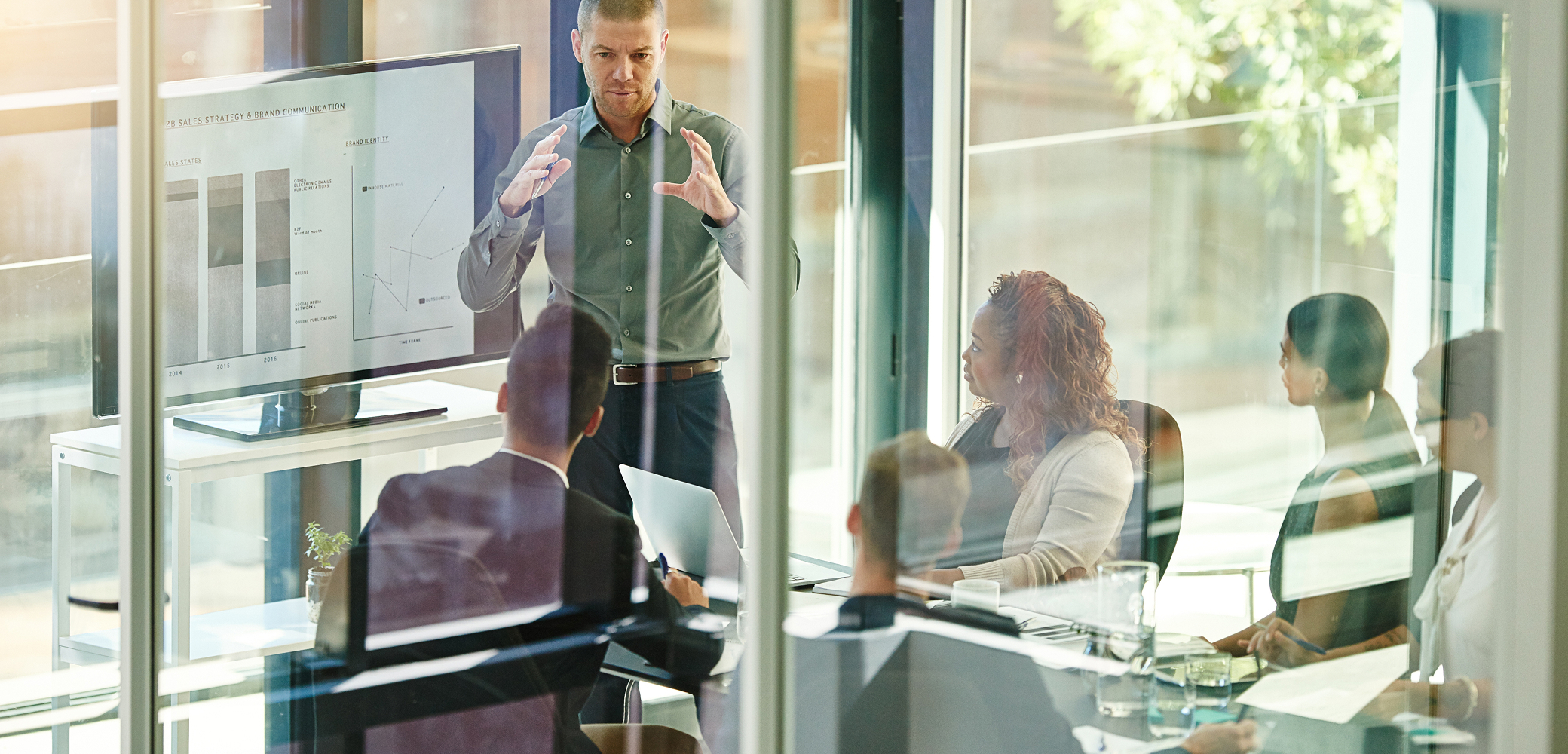 Directeur d’agence bancaire