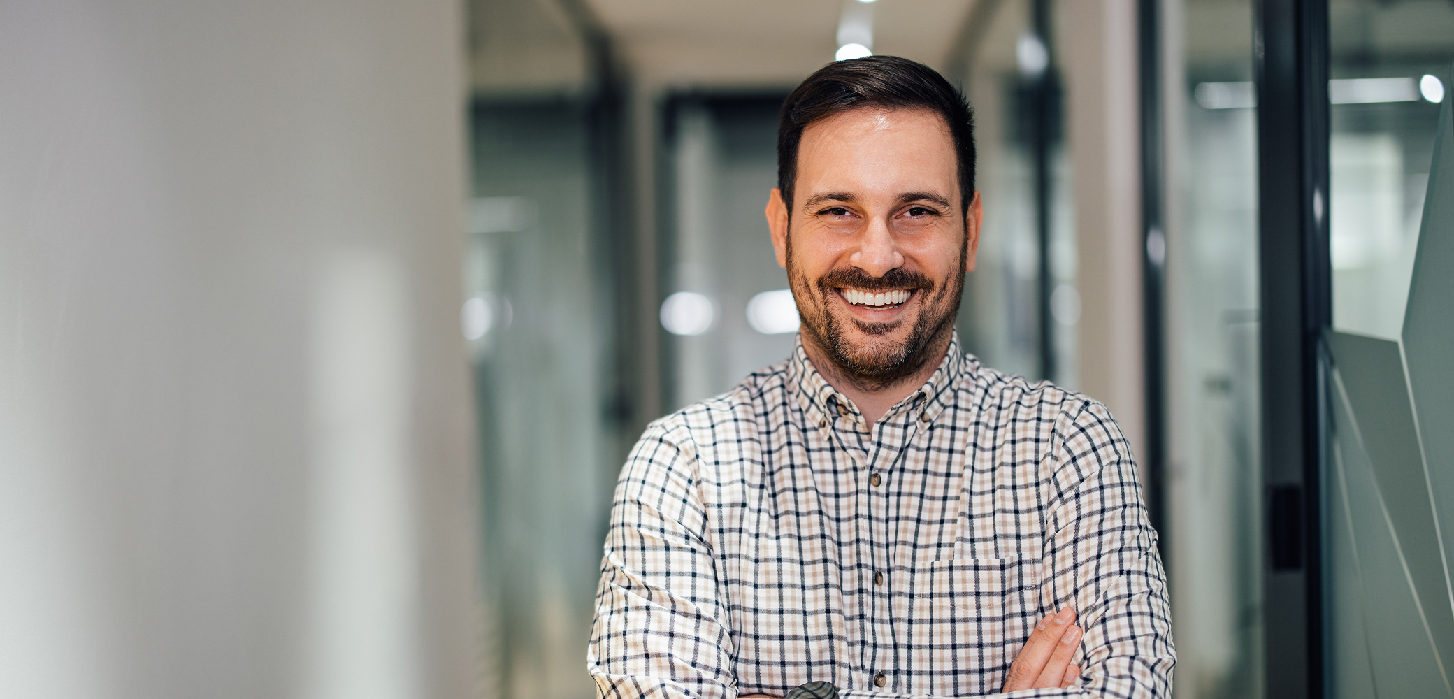 Directeur de magasin de sport