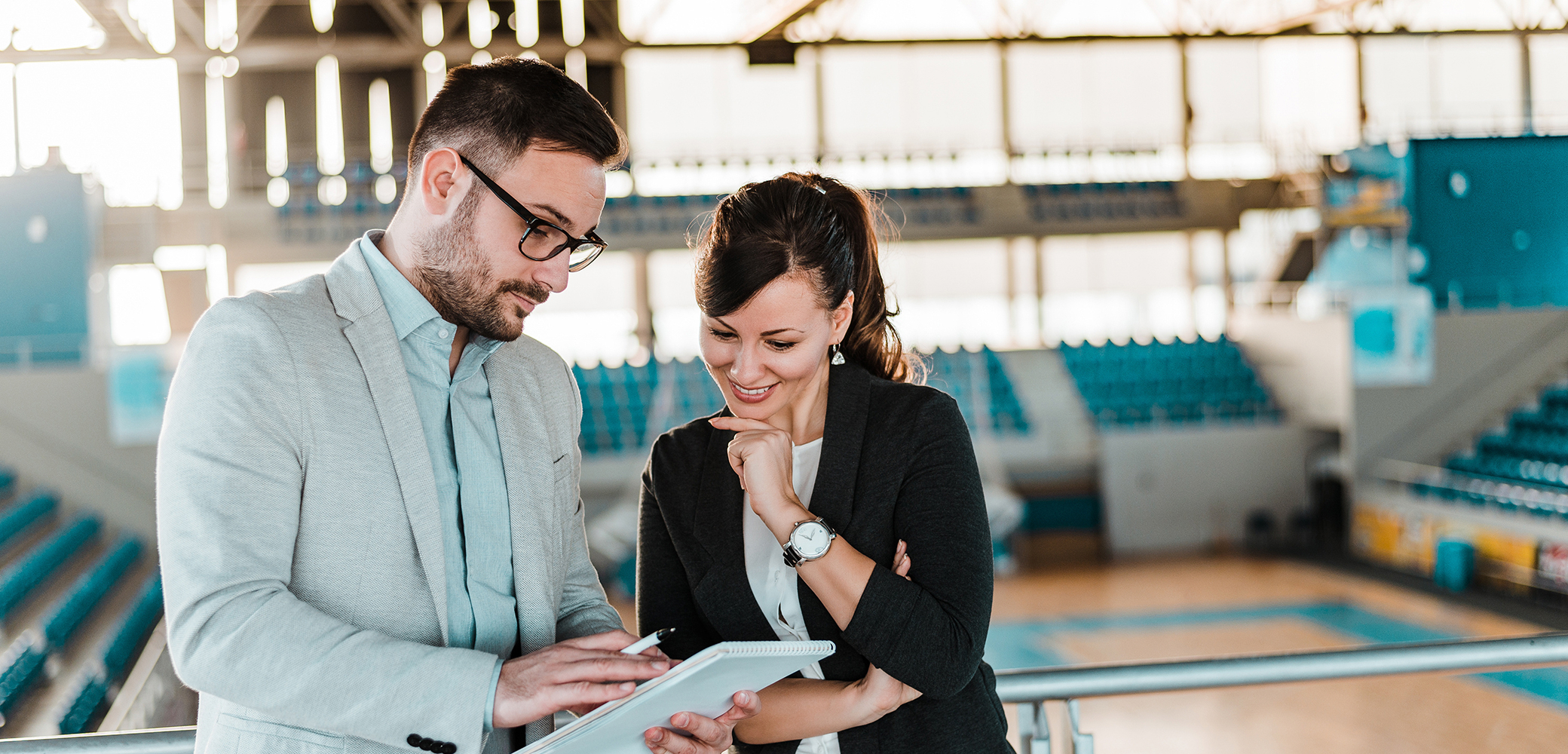 Directeur des sports