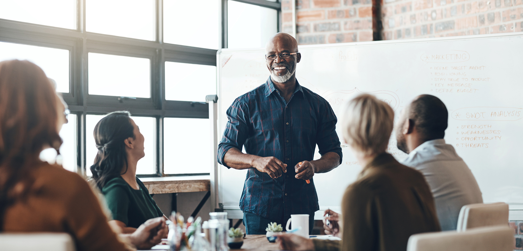 Tout savoir sur le métier de directeur régional : études, salaires…