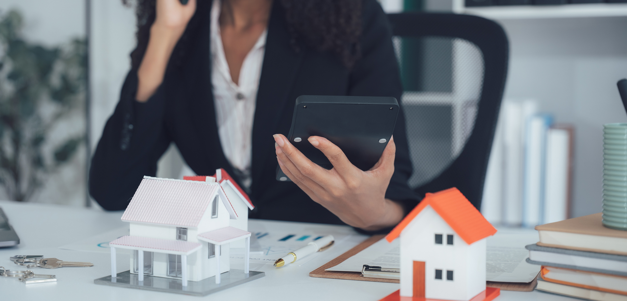 Tout savoir sur le métier d’expert immobilier : études, salaires…